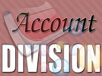 Accounts Department 
