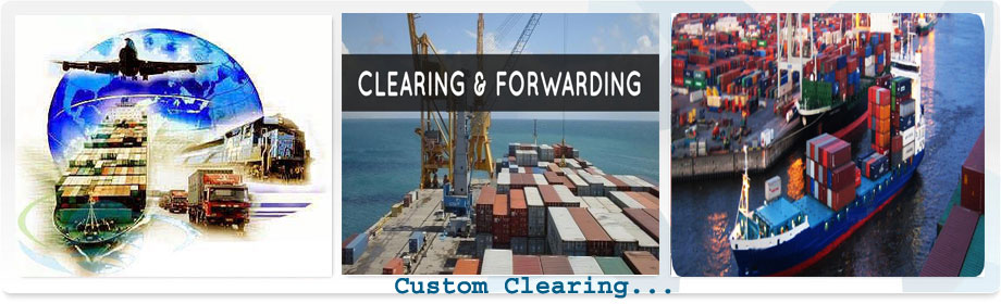 Freight Forwarding
